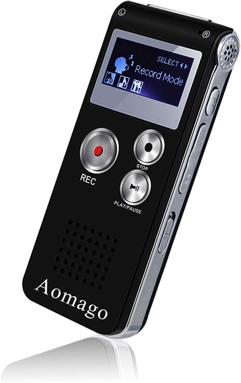 recorders amazon